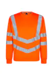 High Vis Oranje
