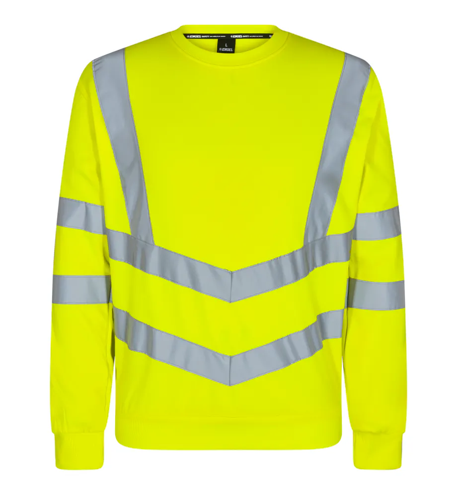 High Vis Geel