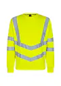 Engel Safety 8021-241 Sweatshirt Reflecterend UV-bescherming miniatuur
