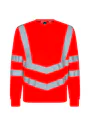 Engel Safety 8021-241 Sweatshirt Reflecterend UV-bescherming miniatuur