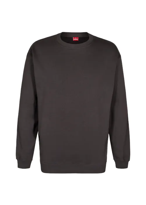 Engel 8022-136 Sweatshirt coupe standard à manches longues