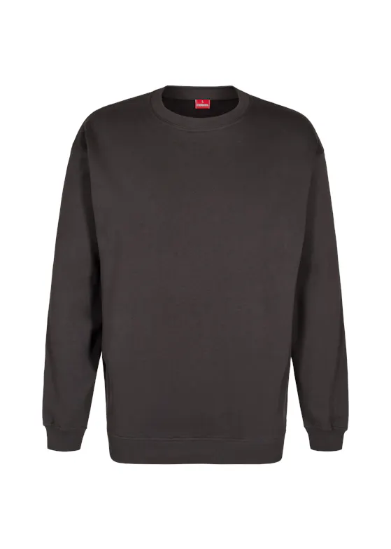 Engel 8022-136 Sweatshirt Regular Fit Standaard