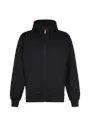 Engel Standaard Sweatshirt Capuchon miniatuur