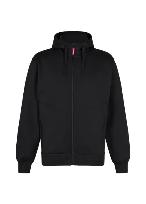 Engel Sweatshirt standard à capuche