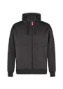 Engel Standaard Sweatshirt Capuchon miniatuur