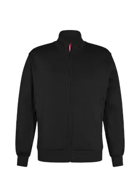 Engel 8024-233 Sweatshirt mit Reißverschluss Regular Standard-Fit