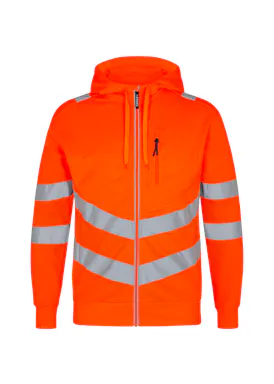 Engel Safety 8025-241 Sweatvest Reflecterend UV-bescherming