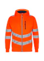 Engel Safety 8025-241 Sweatvest Reflecterend UV-bescherming miniatuur