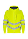 Engel Safety 8025-241 Sweatvest Reflecterend UV-bescherming miniatuur