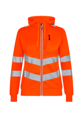 Engel Safety 8027-241 Sweatvest Reflecterend UV-bescherming Dames