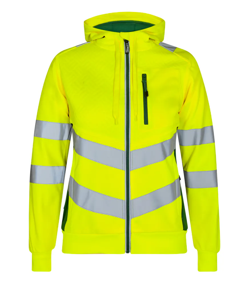 Geel/Groen