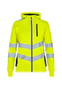 Engel Safety 8027-241 Sweatvest Reflecterend UV-bescherming Dames miniatuur