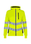 High Vis Geel/Zwart