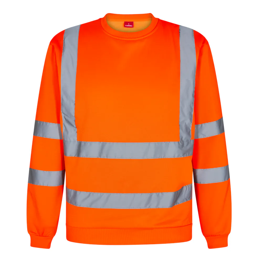 High Vis Oranje