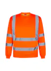 High Vis Oranje