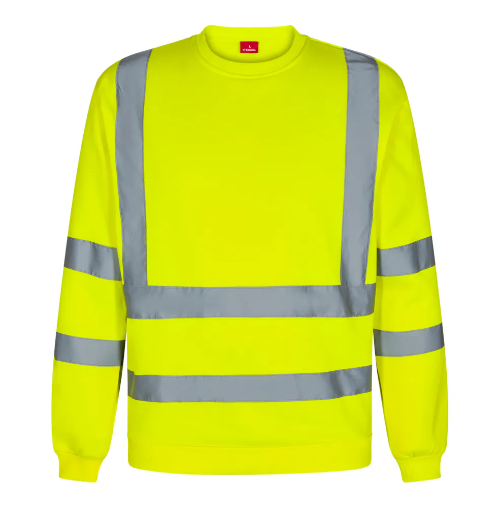 High Vis Geel