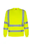 High Vis Geel