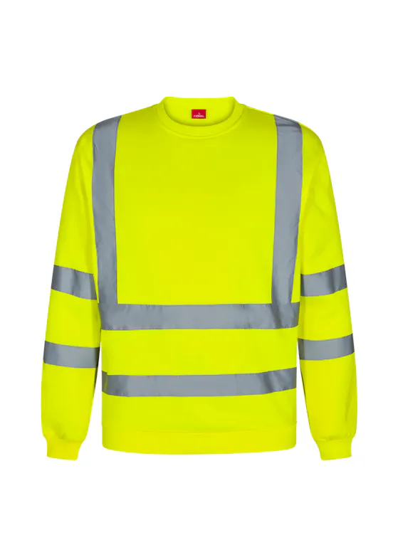 Engel Safety 8041-253 Sweatshirt Reflecterend Regular Fit