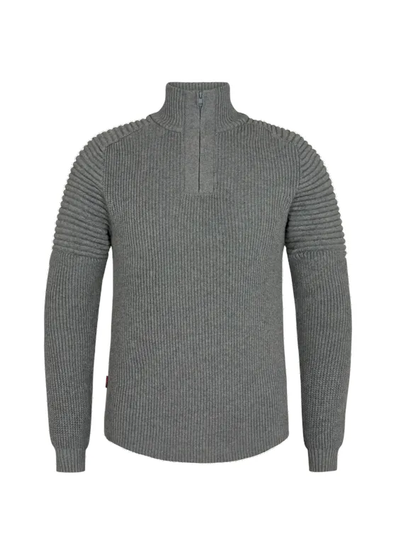 Engel Extend 8110-333 Pullover Regular Fit Verwarmd Winddicht
