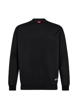 Engel Safety+ Sweatshirt 8255-286 Brandvertragend
