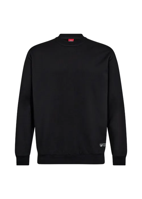 Engel Safety+ Sweatshirt 8255-286 Brandvertragend