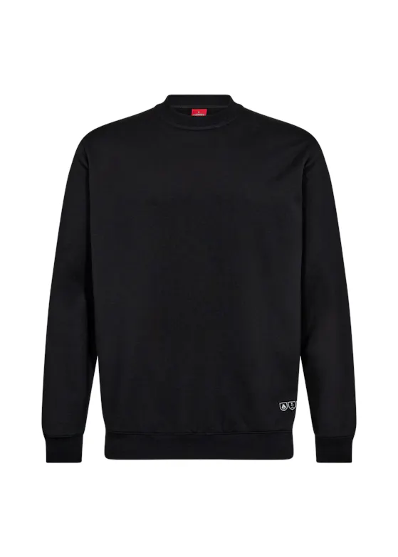 Engel Safety+ Sweatshirt 8255-286 flammhemmend