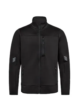 Engel Entire Midlayer 8327-238 Regular Fit