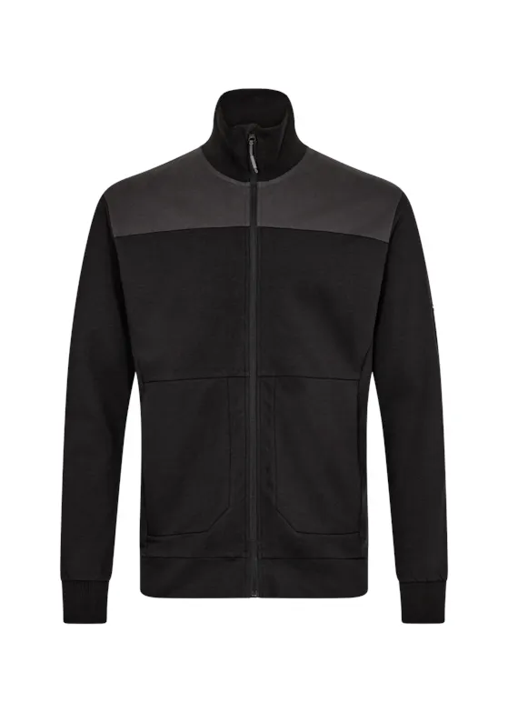 Engel 8328-247 Sweatshirt, reflektierend, Regular Fit Entire