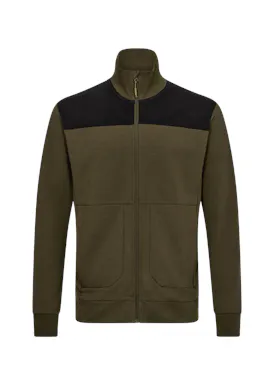 Engel 8328-247 Sweatshirt Reflecterend Regular Fit Entire