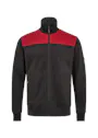 Engel 8328-247 Sweatshirt, reflektierend, Regular Fit Entire Vorschaubild