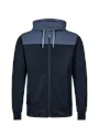 Engel 8329-247 Sweatshirt Reflecterend Regular Fit Entire miniatuur