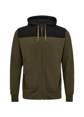 Engel 8329-247 Sweatshirt Reflecterend Regular Fit Entire