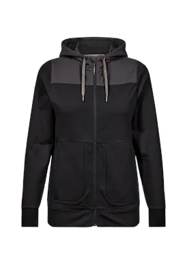 Engel 8334-247 Sweatshirt Kapuze reflektierend Regular Damen-Fit Entire