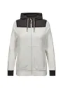 Engel 8334-247 Sweatshirt Capuchon Reflecterend Regular Fit Dames Entire miniatuur