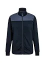 Engel 8335-247 Sweatshirt Kraag Reflecterend Regular Fit Dames Entire miniatuur