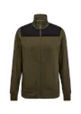 Engel 8335-247 Sweatshirt Kraag Reflecterend Regular Fit Dames Entire miniatuur
