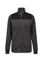 Engel 8335-247 Sweatshirt Kraag Reflecterend Regular Fit Dames Entire miniatuur