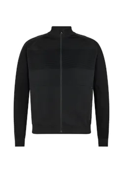 Engel X-treme Cardigan en maille 8378-610 coupe standard