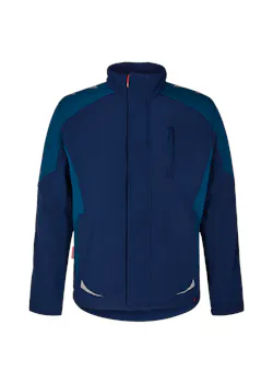 Engel Galaxy Softshell Jacket miniatuur