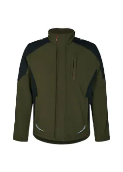 Engel Galaxy Softshell Jacket miniatuur
