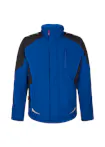 blauw/zwart