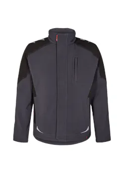 Engel Galaxy Softshell Jacket miniatuur