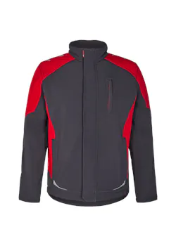 Engel Galaxy Softshell Jacket miniatuur