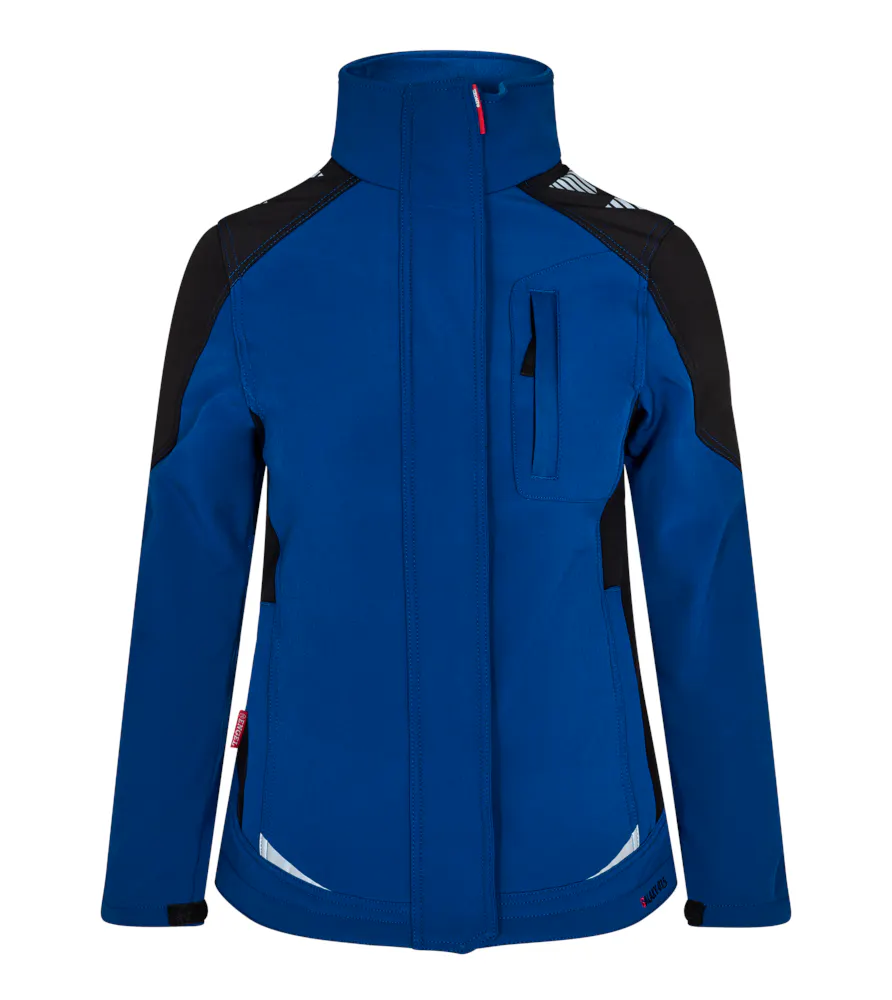 blauw/zwart