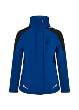 Engel Galaxy Softshell Jacket 8815-229 Waterafstotend Dames