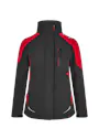 Engel Galaxy Softshell Jacket 8815-229 Waterafstotend Dames miniatuur