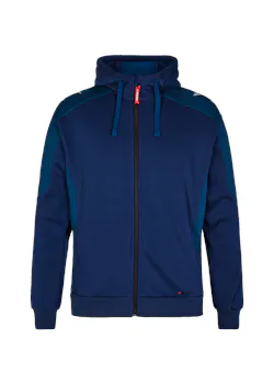 Engel 8820-233 Hoodie Capuchon Regular Fit Galaxy miniatuur