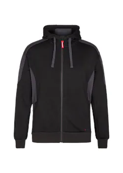 Engel 8820-233 Hoodie Capuchon Regular Fit Galaxy miniatuur