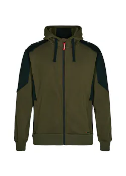 Engel 8820-233 Hoodie Capuchon Regular Fit Galaxy miniatuur
