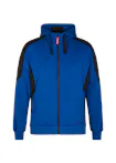 blauw/zwart